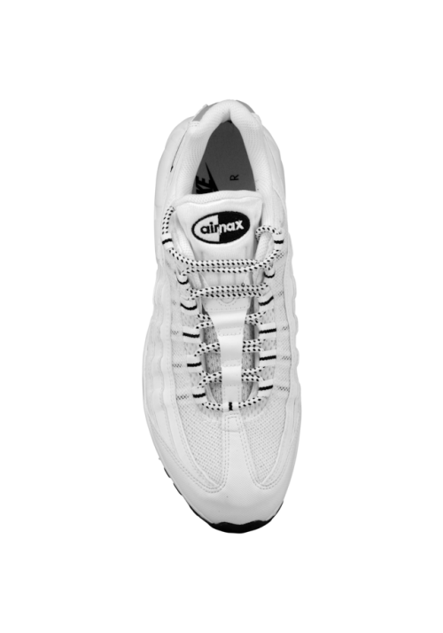Baskets Nike Air Max 95  Hommes 09048-109