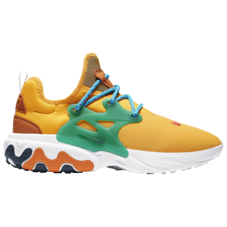 Baskets Nike React Presto  Hommes V2605-701