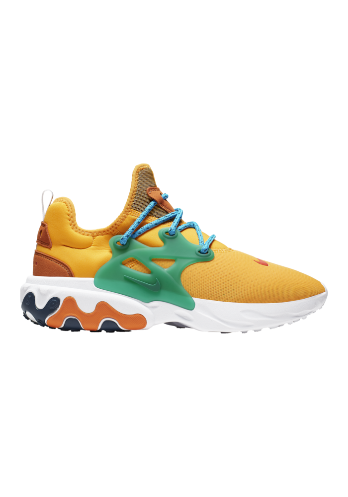 Baskets Nike React Presto Hommes V2605-701