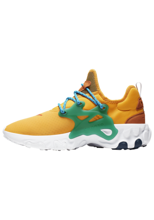 Baskets Nike React Presto  Hommes V2605-701