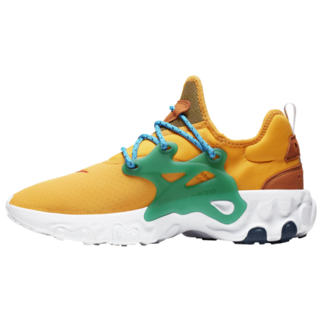 Baskets Nike React Presto  Hommes V2605-701