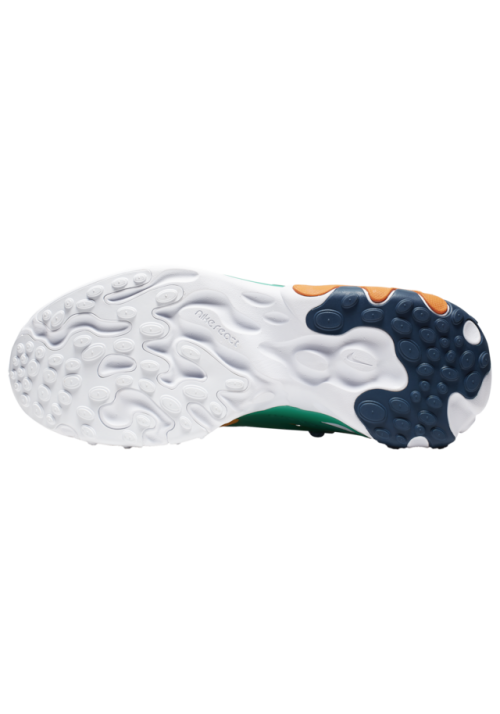 Baskets Nike React Presto  Hommes V2605-701