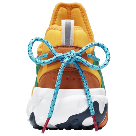 Baskets Nike React Presto  Hommes V2605-701