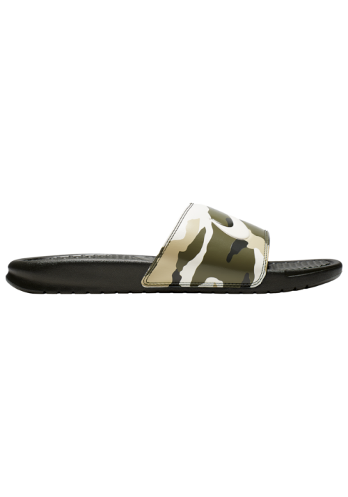 Baskets Nike Benassi JDI Slide  Hommes 31261-301