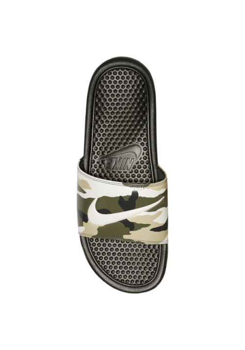 Baskets Nike Benassi JDI Slide  Hommes 31261-301