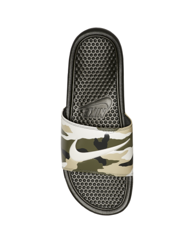 Baskets Nike Benassi JDI Slide  Hommes 31261-301