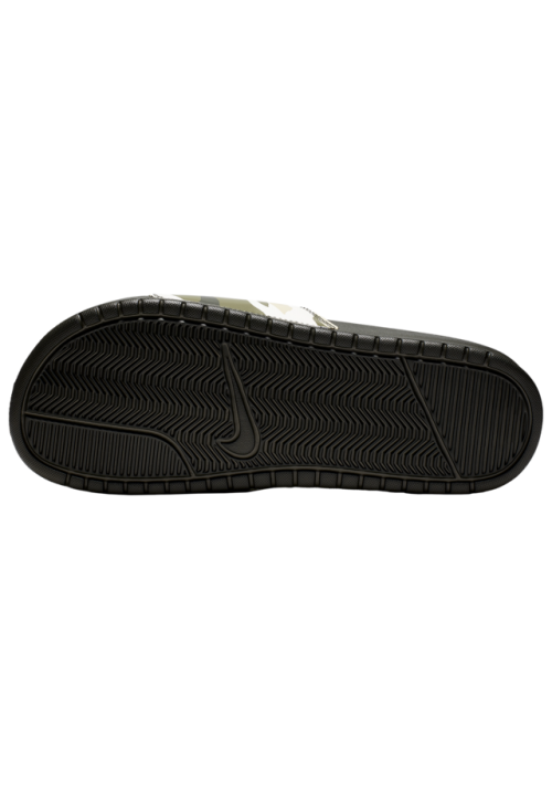 Baskets Nike Benassi JDI Slide  Hommes 31261-301