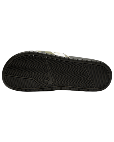 Baskets Nike Benassi JDI Slide  Hommes 31261-301