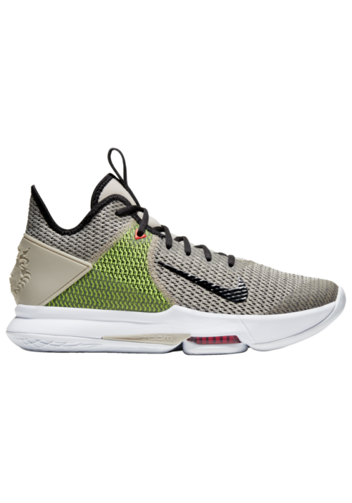 Baskets Nike LeBron Witness 4  Hommes 7427-200