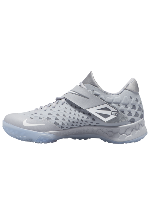 Baskets Nike Force Zoom Trout 6 Turf  Hommes 3463-002