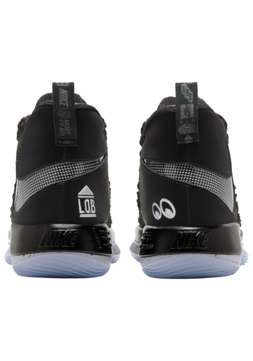 Baskets Nike AlphaDunk  Hommes Q5401-001