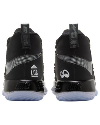 Baskets Nike AlphaDunk  Hommes Q5401-001