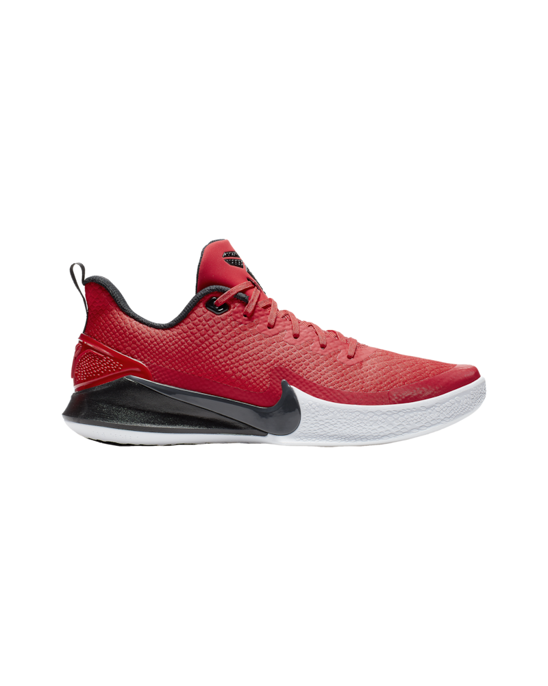 Baskets Nike Mamba Focus  Hommes 5899-600