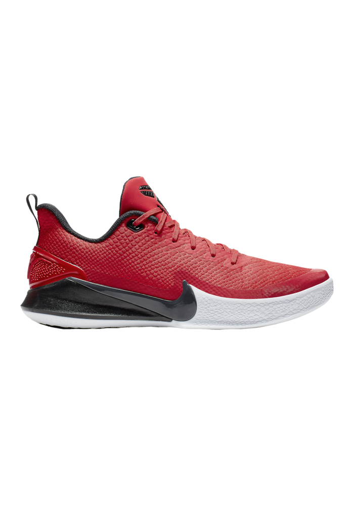 Baskets Nike Mamba Focus Hommes 5899-600