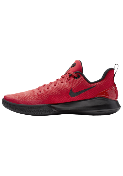 Baskets Nike Mamba Focus  Hommes 5899-600