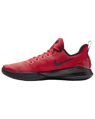 Baskets Nike Mamba Focus  Hommes 5899-600