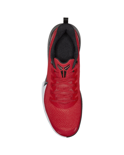 Baskets Nike Mamba Focus  Hommes 5899-600