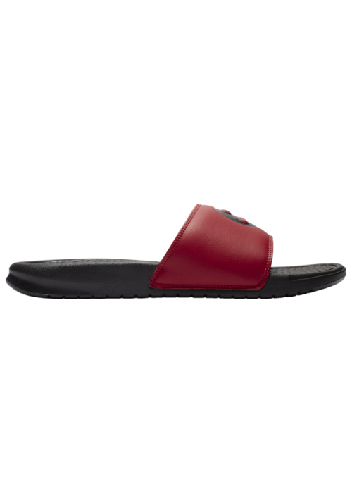 Baskets Nike Benassi JDI Slide  Hommes 31261-022