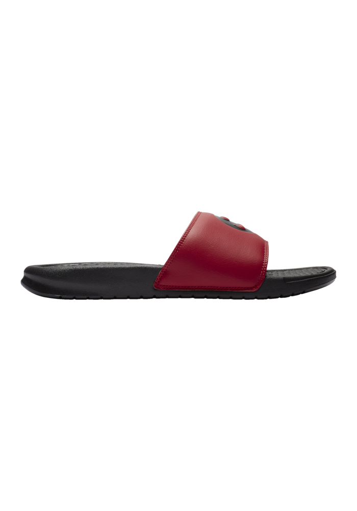 Baskets Nike Benassi JDI Slide Hommes 31261-022