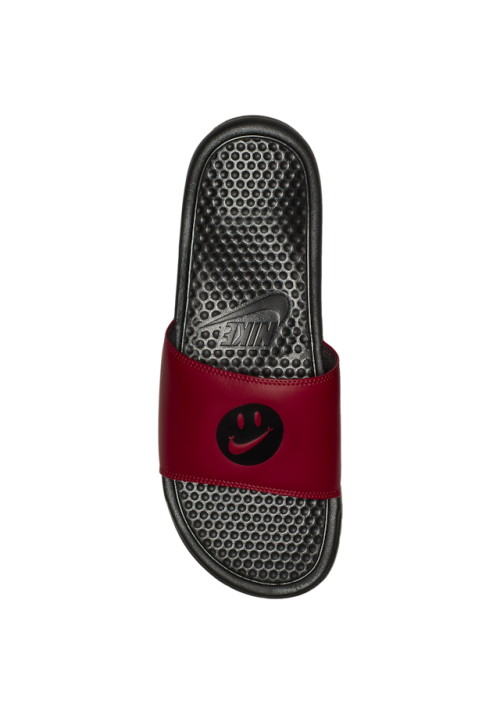 Baskets Nike Benassi JDI Slide  Hommes 31261-022