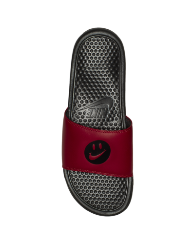 Baskets Nike Benassi JDI Slide  Hommes 31261-022