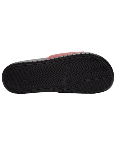 Baskets Nike Benassi JDI Slide  Hommes 31261-022