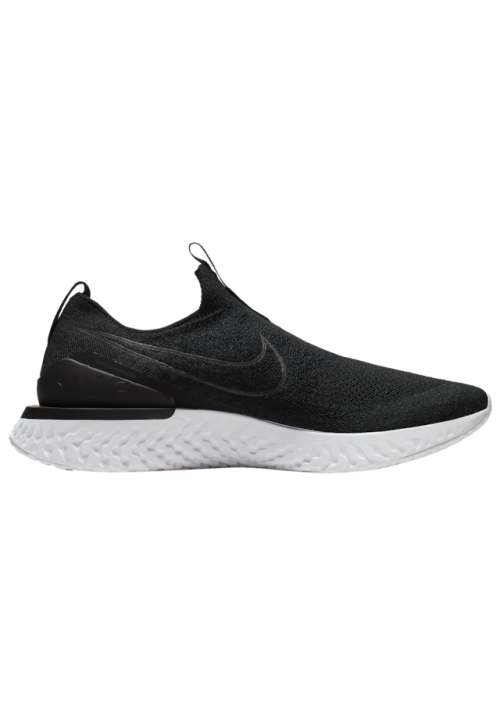 Baskets Nike Epic Phantom React Flyknit  Hommes V0417-001