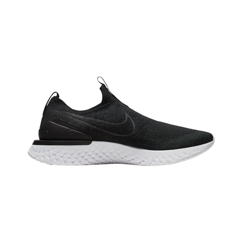 Baskets Nike Epic Phantom React Flyknit  Hommes V0417-001