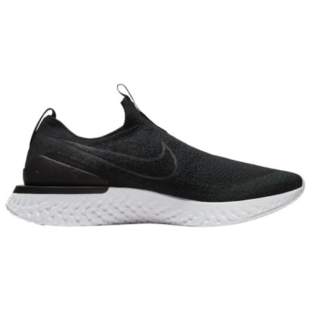 Baskets Nike Epic Phantom React Flyknit  Hommes V0417-001