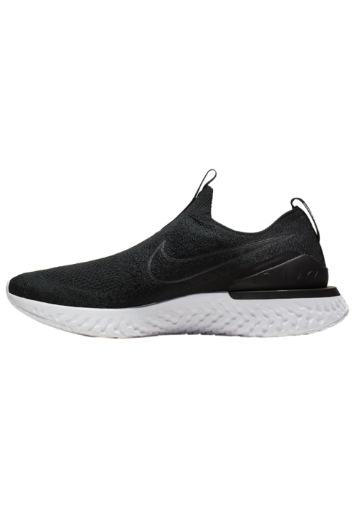 Baskets Nike Epic Phantom React Flyknit  Hommes V0417-001