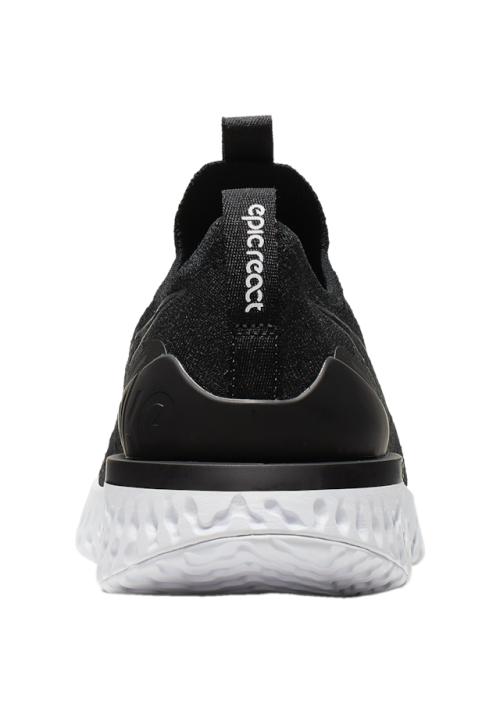 Baskets Nike Epic Phantom React Flyknit  Hommes V0417-001