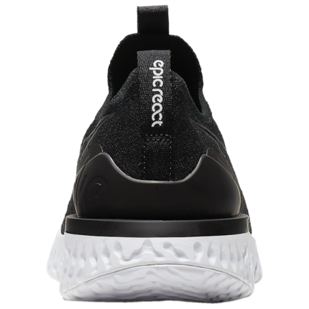 Baskets Nike Epic Phantom React Flyknit  Hommes V0417-001