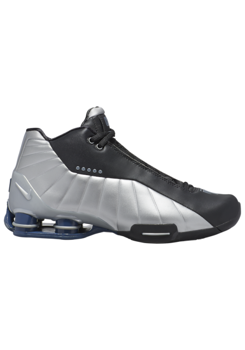 Baskets Nike Shox BB4  Hommes T7843-001