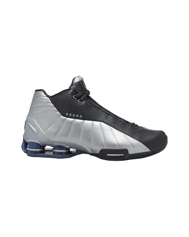 Baskets Nike Shox BB4  Hommes T7843-001