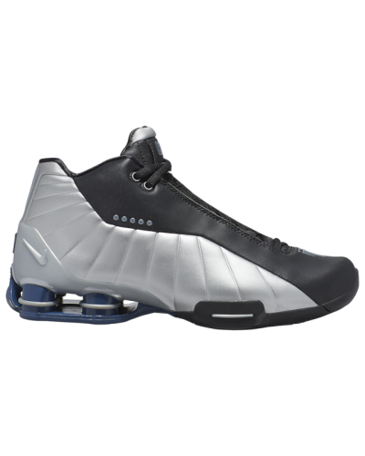 Baskets Nike Shox BB4  Hommes T7843-001
