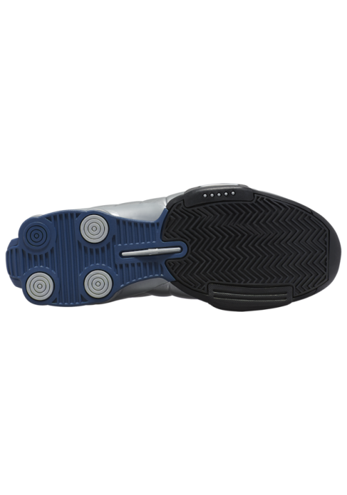 Baskets Nike Shox BB4  Hommes T7843-001