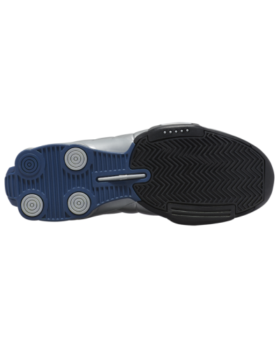 Baskets Nike Shox BB4  Hommes T7843-001