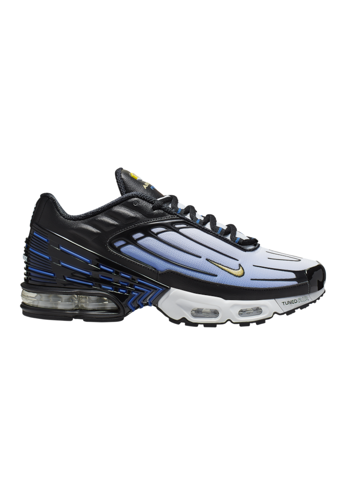 Baskets Nike Air Max Plus III Hommes J9684-001