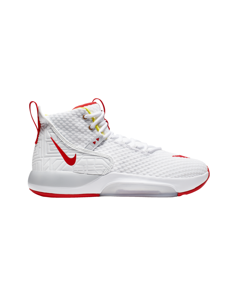 Baskets Nike Zoom Rize  Hommes 5467-100