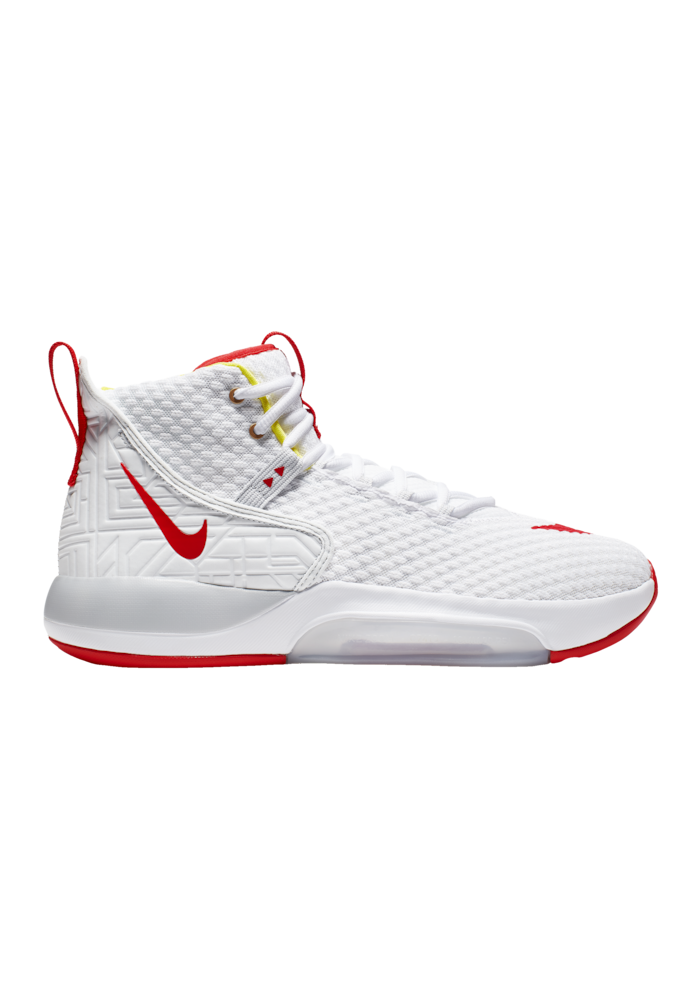 Baskets Nike Zoom Rize Hommes 5467-100