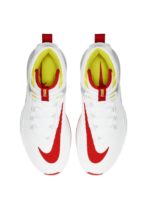 Baskets Nike Zoom Rize  Hommes 5467-100