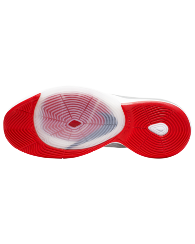 Baskets Nike Zoom Rize  Hommes 5467-100