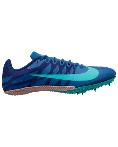 Baskets Nike Zoom Rival S 9  Hommes 07564-402