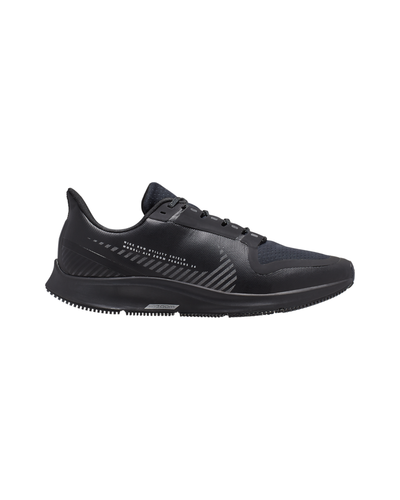 Baskets Nike Air Zoom Pegasus 36 Shield  Hommes Q8005-001