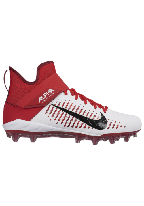 Baskets Nike Alpha Menace Pro 2 MID  Hommes Q3209-103