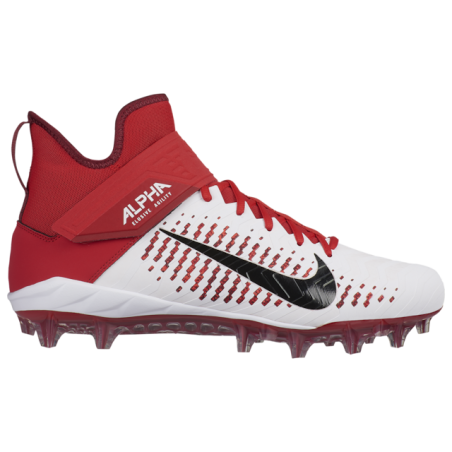 Baskets Nike Alpha Menace Pro 2 MID  Hommes Q3209-103