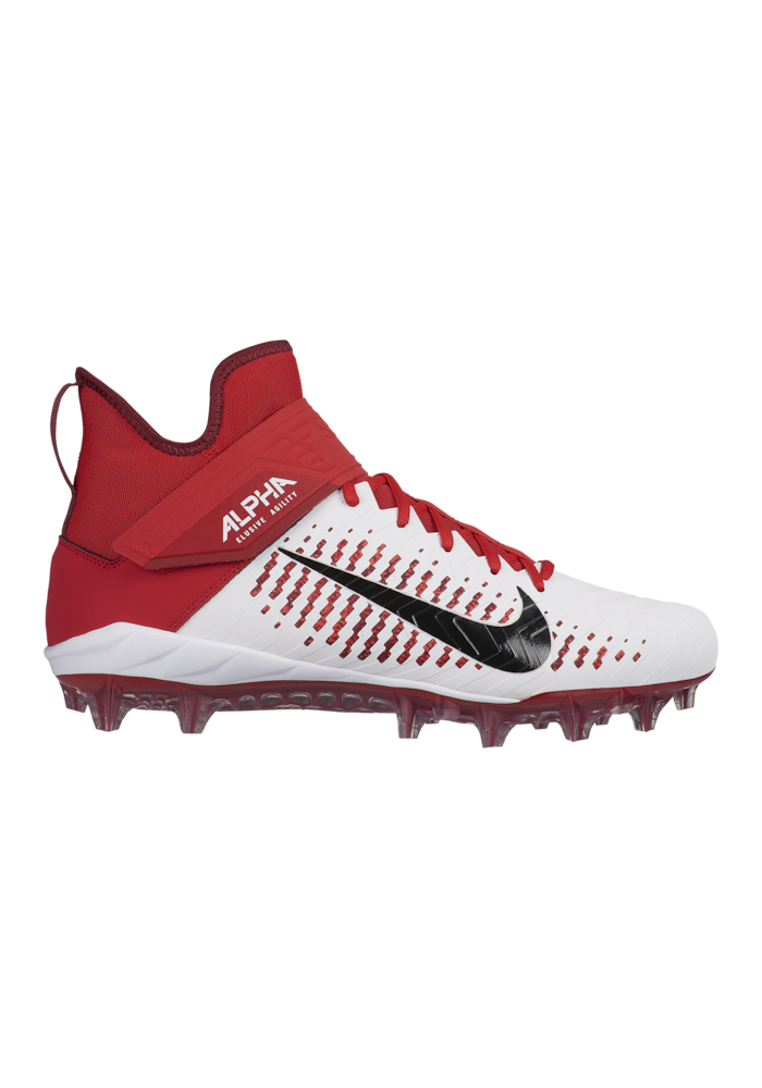 Baskets Nike Alpha Menace Pro 2 MID Hommes Q3209-103