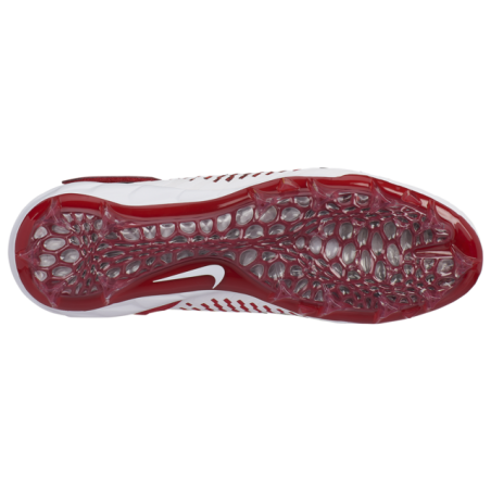 Baskets Nike Alpha Menace Pro 2 MID  Hommes Q3209-103