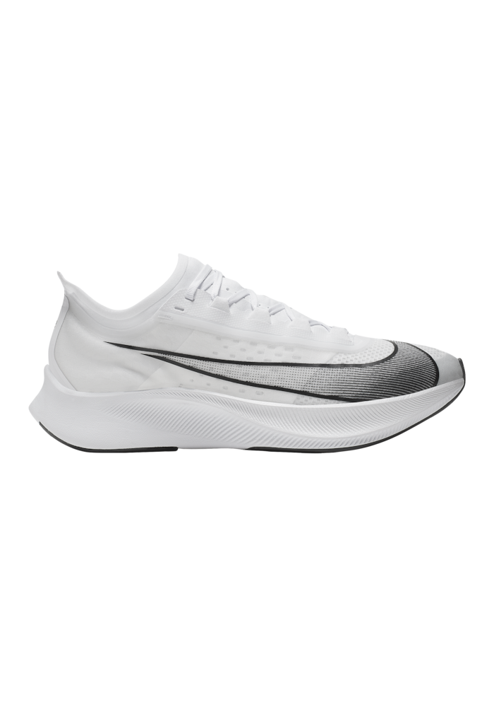 Baskets Nike Zoom Fly 3  Hommes T8240-100