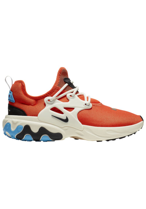 Baskets Nike React Presto  Hommes V2605-800